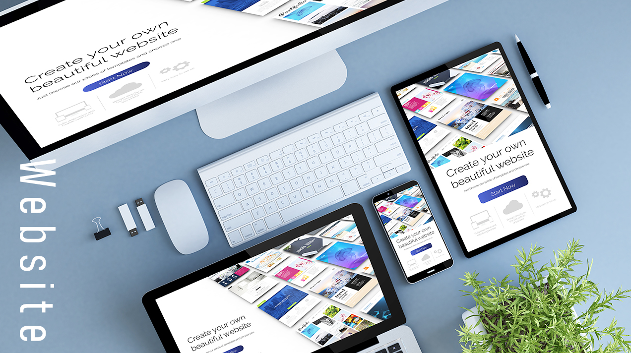 外資製薬企業様作成のLPを担当させて頂きました